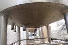 Apv Ss Full Jacket Kettle